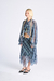 Camisola Tartan Gris - Rica