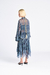 Imagen de Falda Tartan Gris