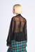 Camisola Antonietta Negra - tienda online