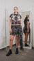 Remera Tribal Azul - comprar online