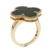 Anel Van Cleef 1 Trevo