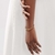 Bracelete T Cravejado - comprar online