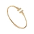 Bracelete T Cravejado