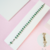 Pulseira Riviera Oval Esmeralda - comprar online