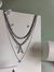 Conjunto Ponto de Luz Cristal Swarovski - comprar online