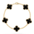 Pulseira Van Cleef 2 lados