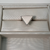 Anel Triangulo Liso - comprar online
