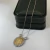 Colar Nossa Senhora das Graças com Zircônias Grande