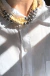 COLLAR CREMA - comprar online