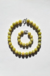 Imagen de PULSERA PIEDRAS NATURALES VERDES