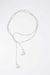 COLLAR SINFIN (verde)