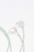 COLLAR SINFIN (verde) - Let It Be Blue