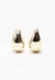 AROS GOTA XL GOLD - comprar online
