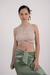 COLLAR SINFIN (verde) - comprar online