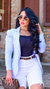 Blazer Princesa