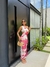 Vestido Luma - Luminati Closet