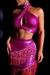 Conjunto Bella na internet