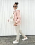 Parka Dupla Face - loja online