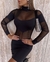 Vestido Meghan - Luminati Closet