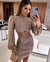 Vestido Maiara na internet