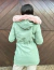 Parka Dupla Face - loja online