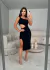 Vestido Yasmin na internet