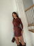 Vestido Zoe na internet