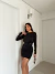 Vestido Zoe na internet
