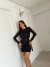 Vestido Zoe - Luminati Closet