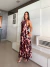 Vestido Mariana na internet