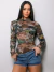 Blusa Brasilidade