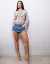 Blusa Brasilidade - loja online