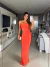 Vestido Ivy