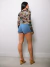 Blusa Brasilidade - comprar online