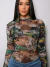 Blusa Brasilidade - Luminati Closet