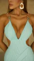 Vestido Marina - Luminati Closet