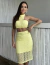 Conjunto Monalisa
