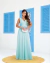 Vestido Larissa
