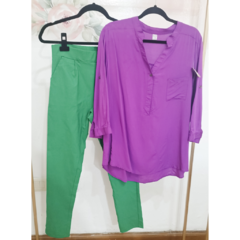Imagen de PANTALON MOROCCO