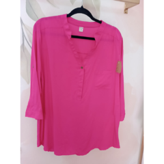 BLUSA MAO LISA - TE VES GUAPA!