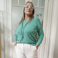 SWEATER LANILLA ANGORA