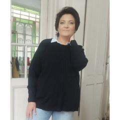 SWEATER KIM - TE VES GUAPA!