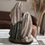 Sagrada Família natalina 43 cm - comprar online
