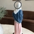 Mãe de Deus 30 cm - Paixão Católica