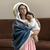 Mãe de Deus 30 cm - loja online