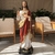 Sagrado Coração de Jesus 42,5 cm na internet