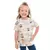 Camiseta Santos Talk (quadrinhos) Infantil na internet