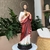 Sagrado Coração de Jesus 60 cm na internet