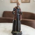 Padre Pio com Estola resina nacional - comprar online