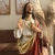 Sagrado Coração de Jesus 42,5 cm - comprar online